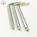 Screw Flat Head Self Drilling Screw Tapping Screw